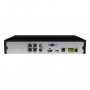 ELEMENTA NVR POE uređaj 9 kanala H.265+ NVR3004DP - slika 2