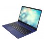 HP 15s-eq2060nm (Indigo blue) FHD IPS, R5-5500U, 8GB, 512GB SSD (3B2N1EA) - slika 1