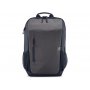 HP Travel ranac, 15.6 inča, 18l, sivi (6B8U6AA) - slika 1