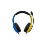 PDP Nintendo Switch Wired Headset LVL40, Yellow/Blue - slika 3