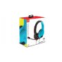 PDP Nintendo Switch Wired Headset LVL40, Blue/Red - slika 3