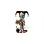 MIGHTY JAXX DC Comics XXRAY Deluxe, Wave 4, Harley Quinn, 10 cm, figura - slika 2