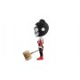 MIGHTY JAXX DC Comics XXRAY Deluxe, Wave 4, Harley Quinn, 10 cm, figura - slika 3
