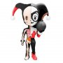 MIGHTY JAXX DC Comics XXRAY Deluxe, Wave 4, Harley Quinn, 10 cm, figura - slika 1