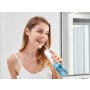 PRIZMA Bežični oralni tuš - irigator za zube i desni DentalJet TRAVEL - sa 4 nastavka - slika 5