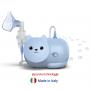 PRIZMA Omron Inhalator Nami Cat - slika 1