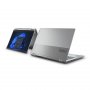 LENOVO ThinkBook 14s Yoga G2 IAP (Mineral Grey) FHD IPS Touch, i7-1255U, 16GB, 512GB SSD, Win 11 Pro (21DM000GYA) - slika 1