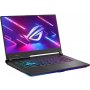 ASUS ROG Strix G15 G513IC-HN004 // Win 10 HOME (Full HD, Ryzen 7 4800H, 16GB, SSD 512GB, RTX 3050, win 10 Home) - slika 1