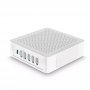 VELTEH USB punjač 5xUSB + 1x Type C port KT-USBP-060 - slika 2
