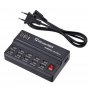 VELTEH USB punjač 12 USB porta KT-USBP-120 - slika 1