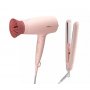 PHILIPS Set fen + presa BHP398/00 - slika 1