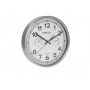 KINGHOFF KH5027 sat zidni temparatura + vlažnost fi 30cm - slika 2