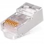 OWIRE Konektor RJ45 CAT5E FTP 100Kom/pak - slika 1