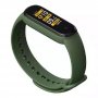 AMAZFIT Band 5 zelena Pametna narukvica - slika 2