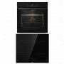 GORENJE BOS6737E06BG Rerna + IT40SC Indukciona ploča - slika 1