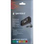 GEMBIRD NPA45-195-2310 (DE05) punjac za laptop 45W-19.5V-2.31A, 4.5x3.0mm Black PIN (983 Alt=DE07 - slika 3