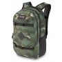 DAKINE URBN MISSION PACK 18L Ranac - slika 2