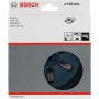 BOSCH Brusni tanjir tvrdi. P150 mm (2608601053) - slika 2