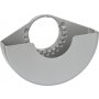BOSCH Štitnik sa pokrovnim limom 125 mm (2605510257) - slika 1
