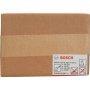 BOSCH Štitnik sa pokrovnim limom 125 mm (2605510257) - slika 2