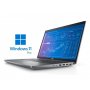 DELL Precision 3571 (FHD 400nits, i7-12700H, 32GB, 512GB SSD + 1TB SSD, T600 4GB, Backlit SC, Win 11 Pro) - slika 1