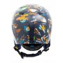 QUIKSILVER Dečija ski kaciga SLUSH Snowboard/Ski snowboard - slika 2