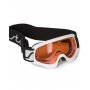 STUF Ski maska ECHO - white -JR - slika 1