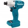 MAKITA Akumulatorski udarni odvijač 14,4 V, 140 Nm DTDA140Z - slika 1