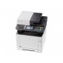 KYOCERA M5526cdw/A color multifunkcijski uredjaj USB+mreza+wireless - slika 2