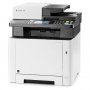KYOCERA M5526cdw/A color multifunkcijski uredjaj USB+mreza+wireless - slika 1