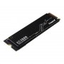 KINGSTON SSD M.2 4TB SKC3000D/4096G - slika 2