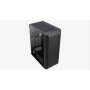 Aerocool Kućište MidiTower  Beam-G-BK-v1 ATX - black, ACCM-PV37013.11 - slika 2