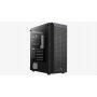 Aerocool Kućište MidiTower  Beam-G-BK-v1 ATX - black, ACCM-PV37013.11 - slika 1