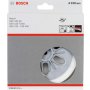 BOSCH Ploča sa čičkom - tanjir 150mm (ekstra meki) za GEX 150 AC / GEX 150 Turbo / GEX 125-150 AVE (2608601114) - slika 2