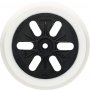 BOSCH Ploča sa čičkom - tanjir 150mm (meki) za GEX 150; GEX 125-150 (2608601115) - slika 1