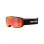 ALPINA Skijaške naočare ESTETICA Q-LITE Ski goggle - slika 1