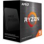 AMD CPU AM4 Ryzen 9 5900X, 12C/24T, 3.70-4.80GHz 100-100000061WOF - slika 1