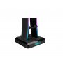 RAMPAGE Rm-h77 x-base black rgb - slika 4