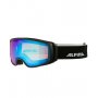 ALPINA Skijaške naočare DOUBLE JACK Q-LITE Ski goggle - slika 1