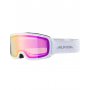 ALPINA Skijaške naočare NAKISKA Q-LITE Ski goggle - slika 1