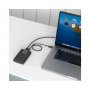 MAIWO K2022CL Externo dual klon Kućište USB-C na 2 x M.2 NVMe/SATA SSD - slika 3