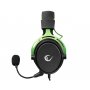 RAMPAGE Slušalice rm - f5 fury - x black / green - slika 2