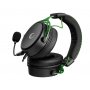 RAMPAGE Slušalice rm - f5 fury - x black / green - slika 3