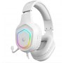 RAMPAGE Rm- k90 vector white rgb - slika 2