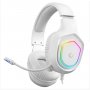 RAMPAGE Rm- k90 vector white rgb - slika 1