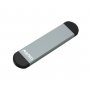 MAIWO K1683P2  Externo Kućište USB-C/USB(A) 3.2 na M.2 NVMe/SATA - slika 2