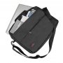 ADDISON Torba 15.6 '' inča  crna - slika 5