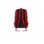 ADDISON Ranac 15.6'' inča crno/ crveni - slika 3