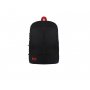 ADDISON Ranac 15.6'' inča crno/ crveni - slika 1