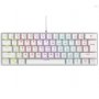 RAMPAGE Plower k60 white - slika 2